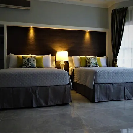 Alameda Cariari Boutique Hotel-2
